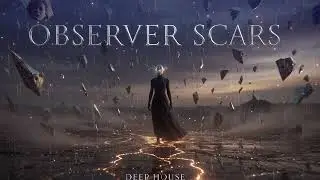 LAYEMUT – Observer Scars [Cinematic Organic Deep House · 121 BPM]