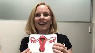 Dr Karen Osborne talks about the Mirena hormonal IUD
