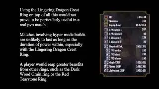 Dark Souls - A Guide to Somewhat Safer Hyper Mode