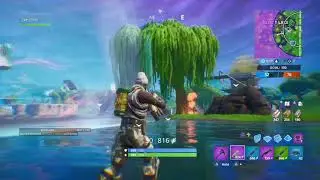 DeeWunn Gaming - FORTNiTE 🎶 - (Jamaican Fortnite)