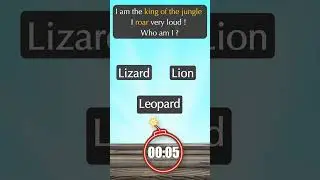 Letter L &ndash;ABC Quiz for Kids #kidsquiz #preschoollearning #kids #L