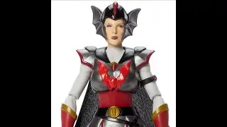 Masters of the Universe Masterverse Wave 20 New Etheria Despara Action Figure