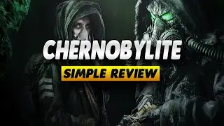 Chernobylite Xbox Review - Simple Review