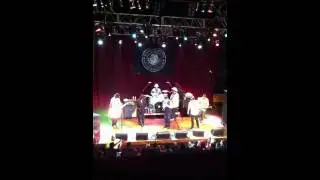 Manic Hispanic