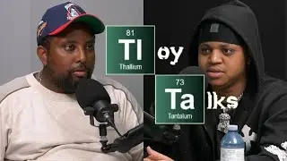 TLOY TALKS #140: The Lil Sim Podcast