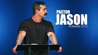 How To Walk In Purity Part 4 - 8-14-24