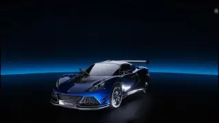 Test Drive Unlimited Solar Crown / Lotus Exige Cup 380 2017 pro settings