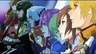 🔴 Star Ocean 6 The Divine Force HYPE! - Star Ocean The Last Hope Part 5