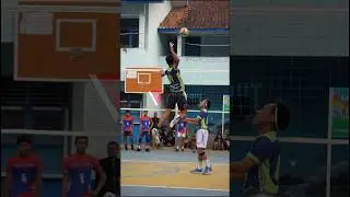 CEPI AND FRIEND #volitarkam #volleyball #proliga #voligarut #voliindo