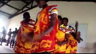 ❤️🔥TRADITIONAL FORK SONG BY NYANKORE SECONDARY SCHOOL 🔥🔥@iammarwa @DeeMwango