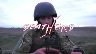 deathened - kill em all (music video)