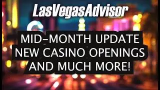 LAS VEGAS ADVISOR MID-MONTH UPDATE - SUPER BOWL NUMBERS ARE IN & THE CASINOS ARE SHOCKED!