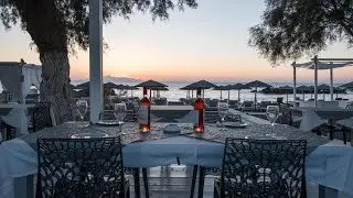 Beach Boutique Hotel, Kamari, Greece