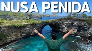 Nusa Penida: Bali&rsquo;s Gem