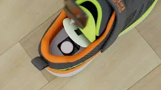 Skechers Kids - Where's My Skechers? commercial
