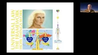 The FRAMEWORK of Universal Law, Sanat Kumara, Part 1a, January 6, 2023