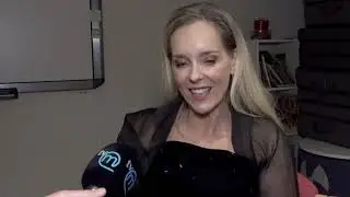 Lene Siel i Klosterkirken