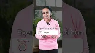 1 Simple Exercise to shape up Saggy Breast #fatloss
