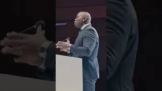 Vusi Thembekwayo - Embracing the shift to outsourcing decisions as an entrepreneur  #businessowner