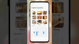 Redmi note 14 dolby atmos sound hidden features #shorts