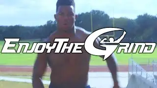 Welcome To My Story #EnjoyTheGrind