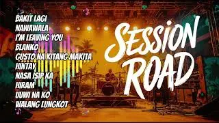 Session Road Mix of Reggae  