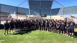 2026 Millikan HS Baseball