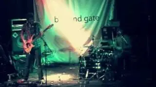 Phantom Theory: Shh! Please Live at the Bull and Gate