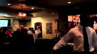 The Lake Club  Presents: Holiday Blast-Off 2010