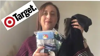 Target Australia Haul | Kids Clothing