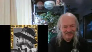 Long John Baldry  Don't Try To Lay No Boogie-Woogie On The King Of Rock And Roll  REACTION