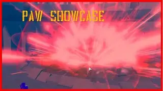PAW/NIKYU Showcase 🐾 | Grand Piece Online