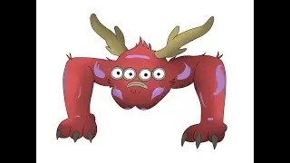 Stawmp (Updated) - Rainforest Island