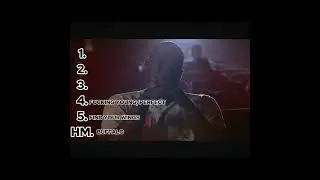 My Top 5 Cherry Bomb Songs