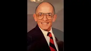 Bob Hamrdla Celebration of Life - June 5, 2025
