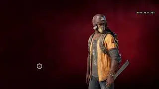 Farcry 6: Havana Banana VS. Mike Hawk