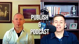 Greatness Quest 214: Your Epic Book Launch &ndash; Publish & Podcast