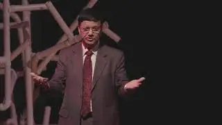 Maharashtra's water regulator on innovation and youth activism | KP Bakshi | TEDxYouth@BeaconStreet
