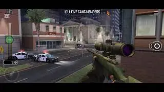 Pure sniper game part 1 comment for part 2 and subscribe #like#first day