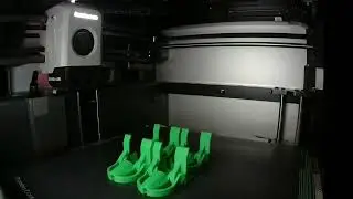 3D Printing AMS Protectors for Bambu Lab X1 Carbon