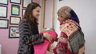 Waiting 12 Years for Happiness | Finally, a Little Miracle