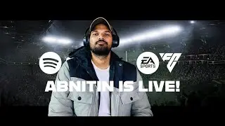 FC26 Co op Seasons 🔥 Division 1 Grind | Road to Glory LIVE (Portrait)