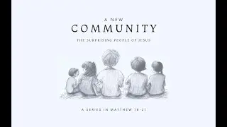 Misunderstanding Jesus - The Marriage Question | Matthew 19:1-12 (03/03/2024)