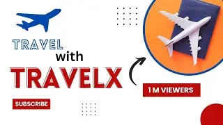 Beautiful Travel Website UI using HTML & CSS