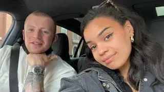 London VLOG