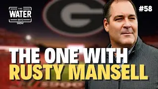 #58 The One With Rusty Mansell