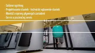 TREMEX, spol. s r.o. Nov&aacute; Dubnica - kotolne, spalinov&eacute; v&yacute;menn&iacute;ky, chemick&eacute; čistenie, termostatiz&aacute;cia