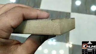 الفرق بين الكونتر والmdf