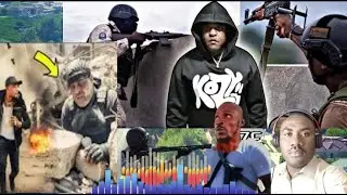 EN DIRECT TI KOZE AK TT - DIMANCHE 18 JANVIER 2026 - ZEN PÈP LA TV
