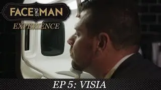 VISIA Skin Analysis Feat. Wade Mckenzie - Face of Man Experience